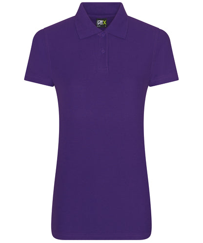 Classic Women's Pro Polo - Adult Fit - Pro RTX