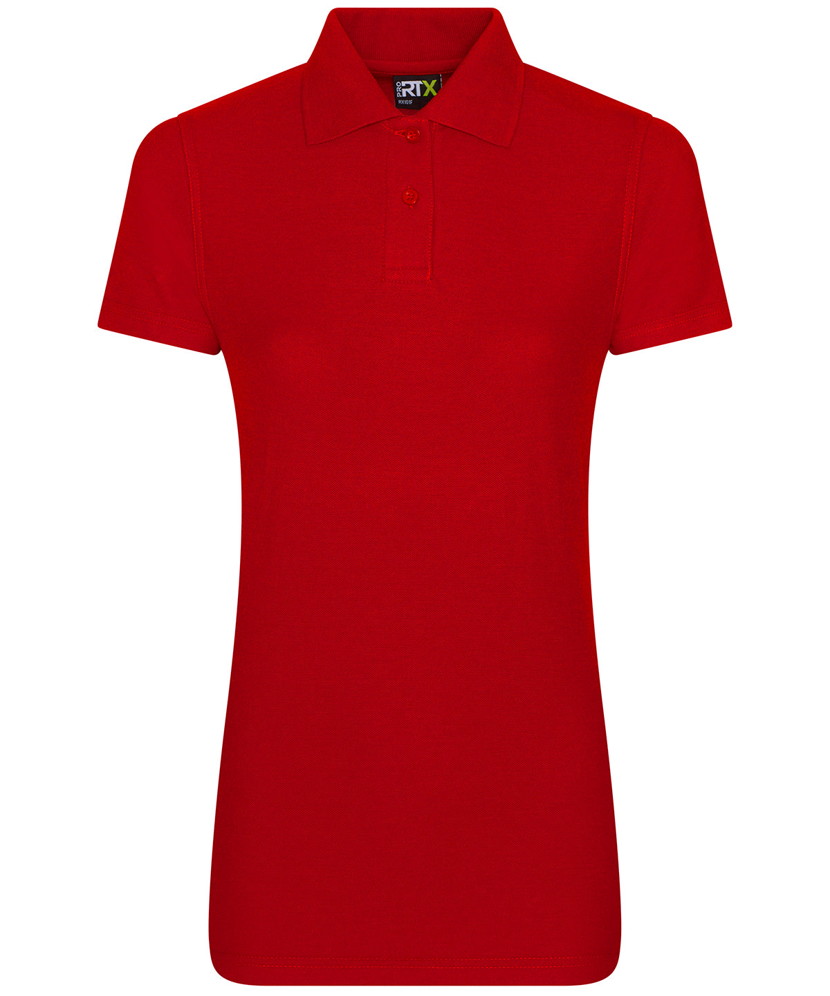 Classic Women's Pro Polo - Adult Fit - Pro RTX