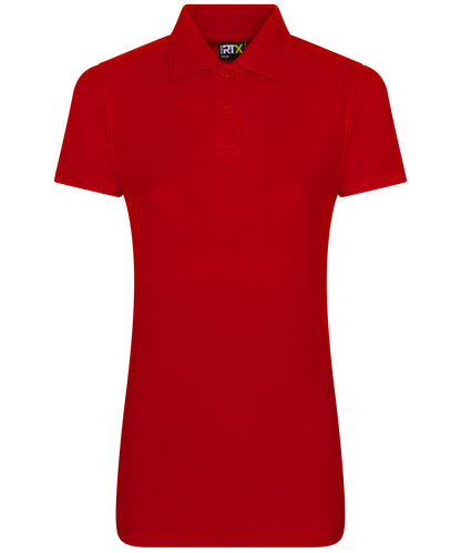 Classic Women's Pro Polo - Adult Fit - Pro RTX
