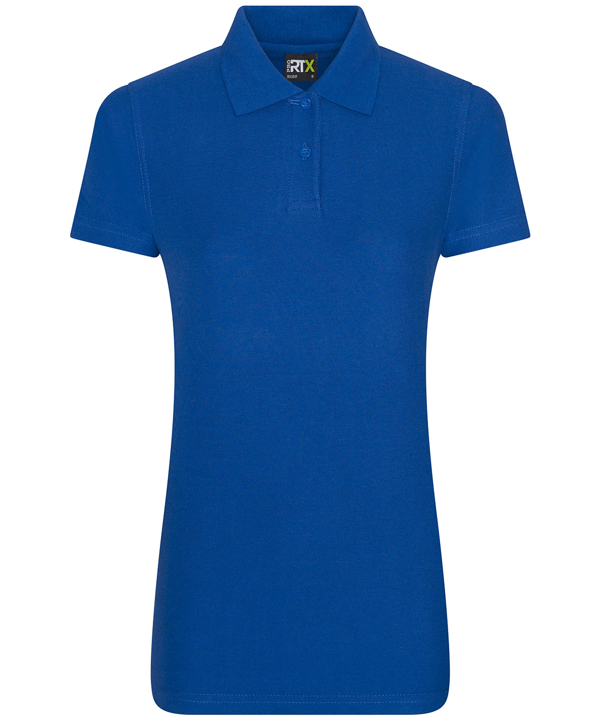 Classic Women's Pro Polo - Adult Fit - Pro RTX