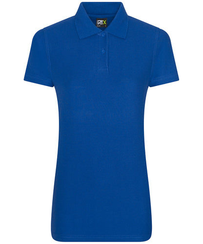 Classic Women's Pro Polo - Adult Fit - Pro RTX