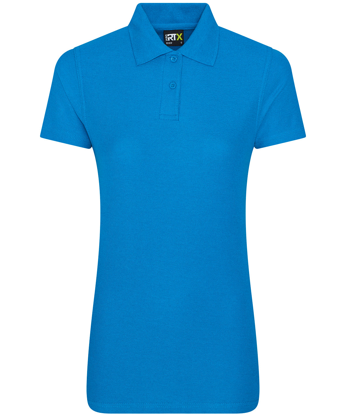 Classic Women's Pro Polo - Adult Fit - Pro RTX