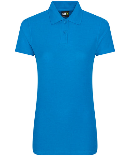 Classic Women's Pro Polo - Adult Fit - Pro RTX