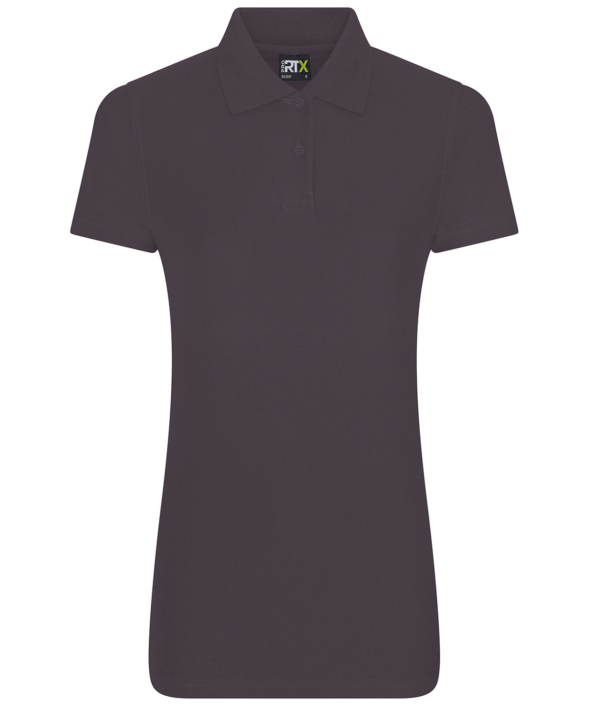 Classic Women's Pro Polo - Adult Fit - Pro RTX