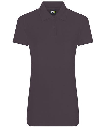 Classic Women's Pro Polo - Adult Fit - Pro RTX