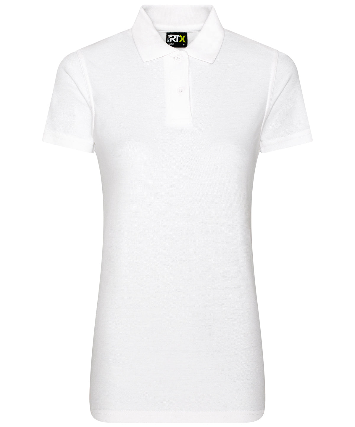 Classic Women's Pro Polo - Adult Fit - Pro RTX