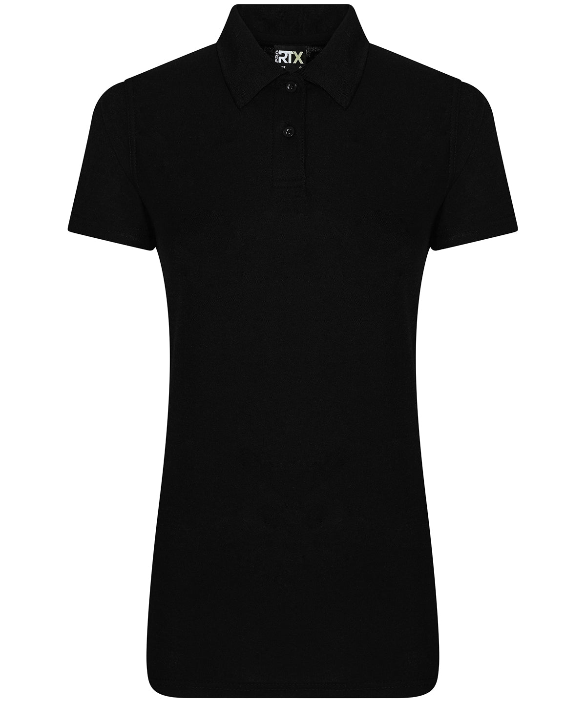 Classic Women's Pro Polo - Adult Fit - Pro RTX