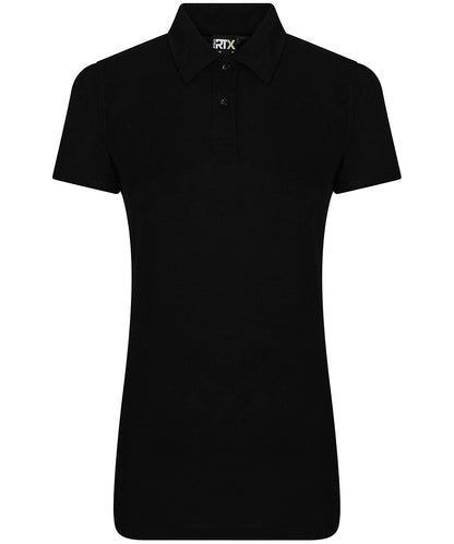 Classic Women's Pro Polo - Adult Fit - Pro RTX