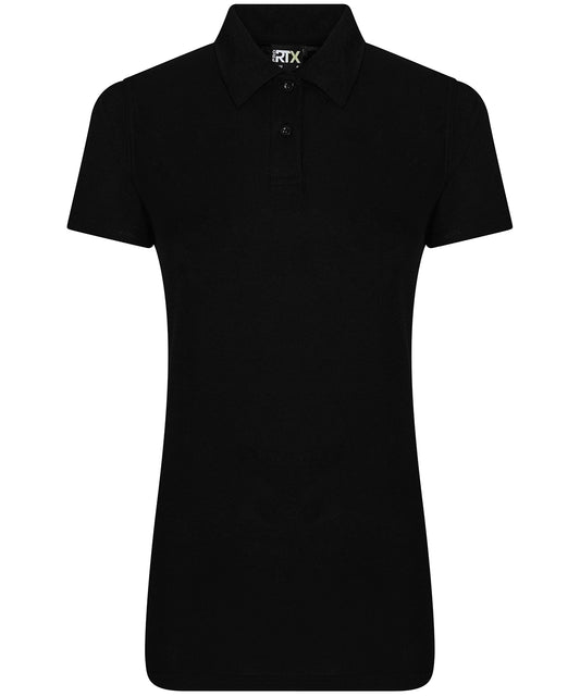 Classic Women's Pro Polo - Adult Fit - Pro RTX