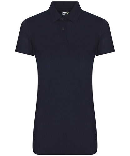 Classic Women's Pro Polo - Adult Fit - Pro RTX