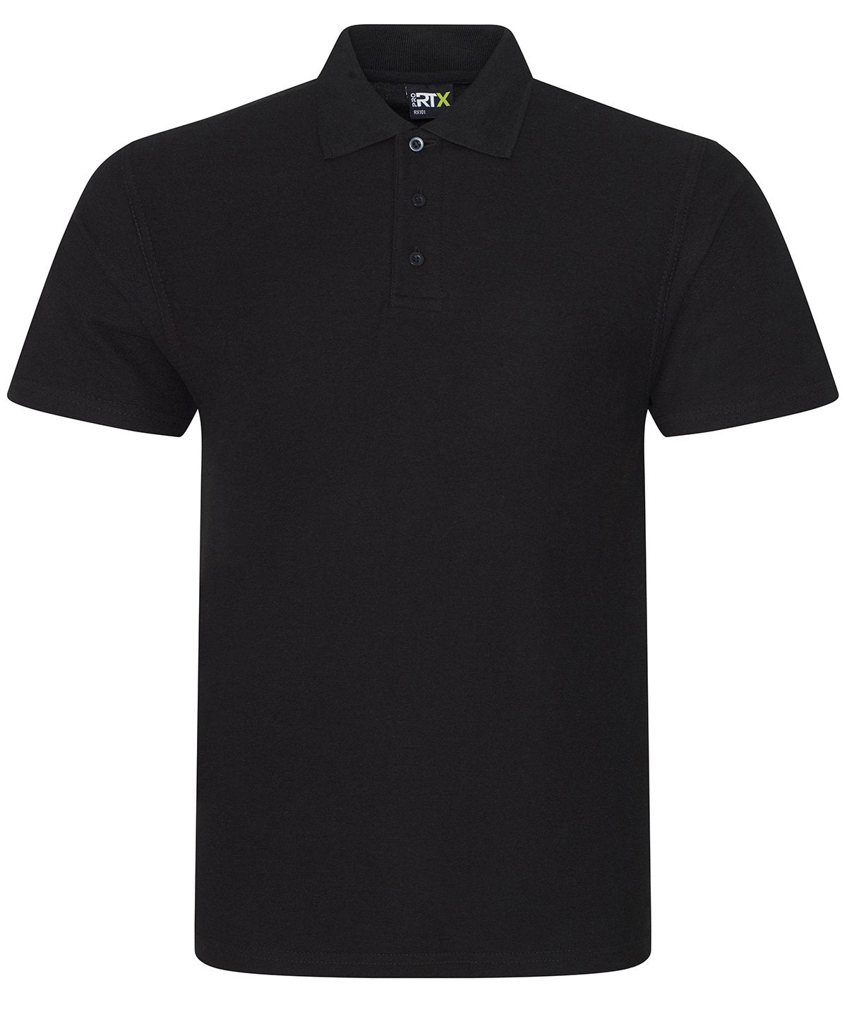 Classic Pro Polo - Adult Fit - Pro RTX