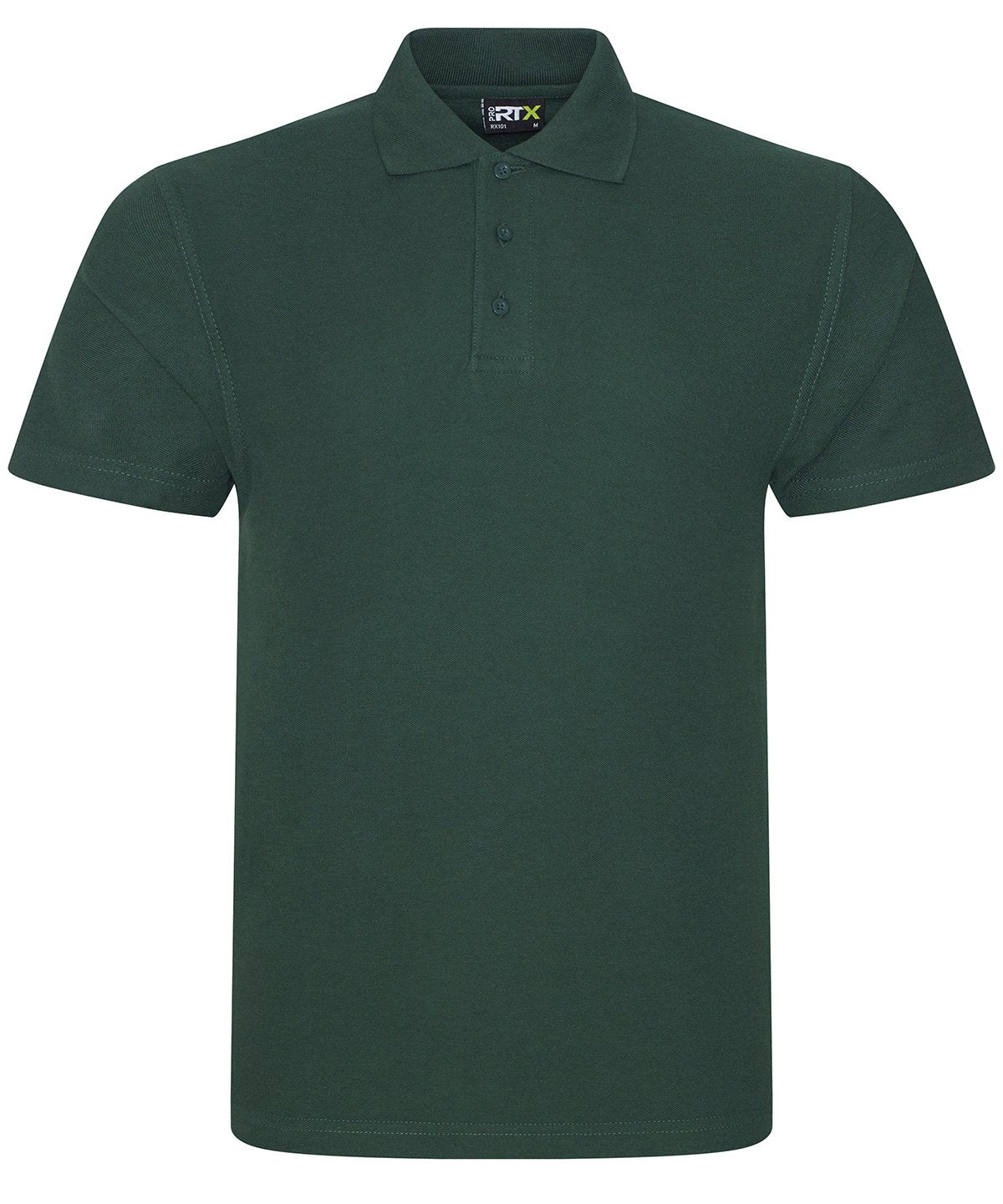 Classic Pro Polo - Adult Fit - Pro RTX
