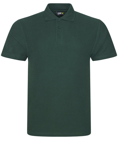 Classic Pro Polo - Adult Fit - Pro RTX