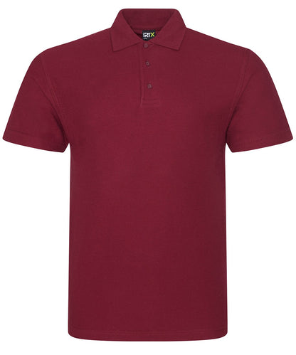 Classic Pro Polo - Adult Fit - Pro RTX