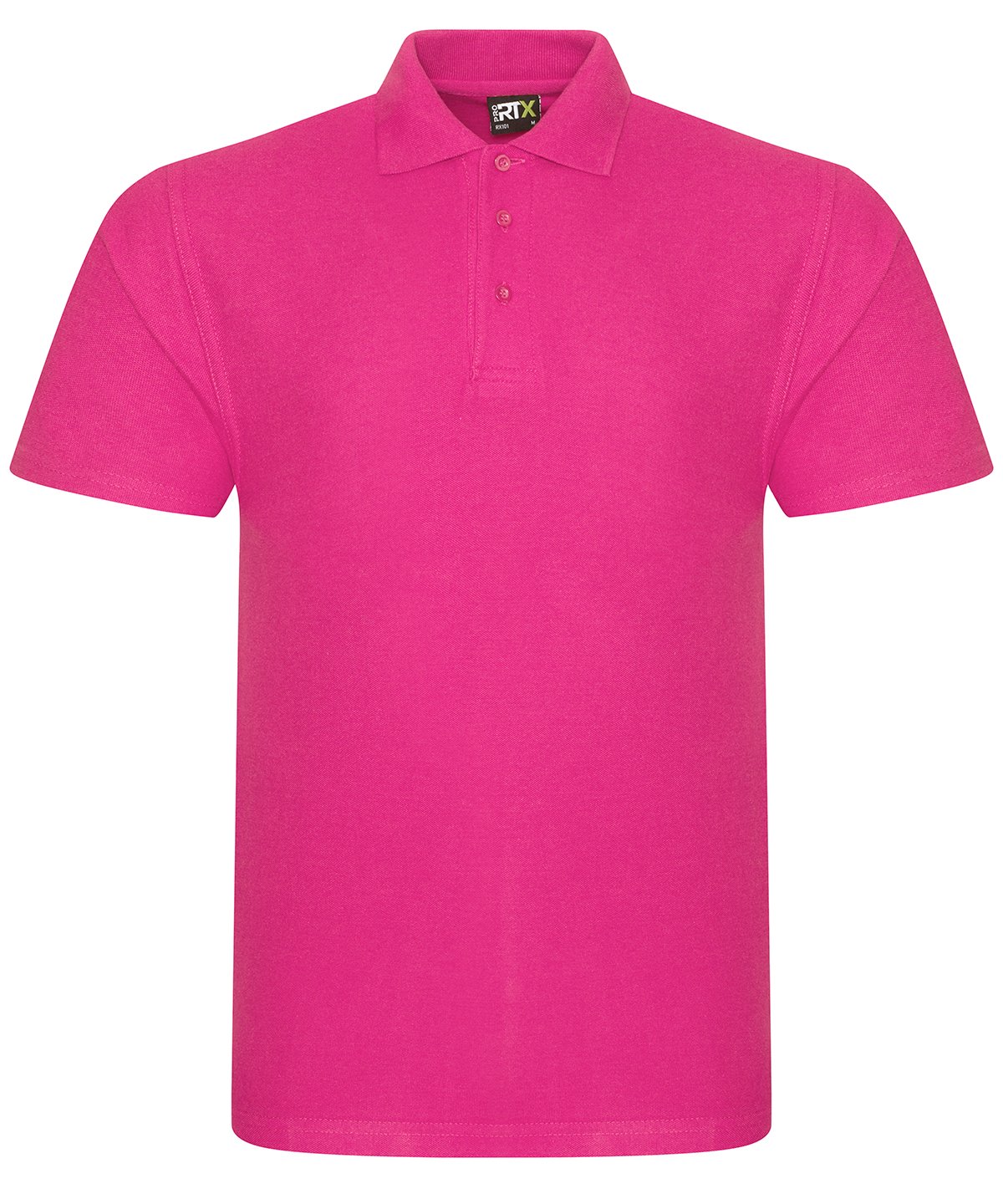 Classic Pro Polo - Adult Fit - Pro RTX