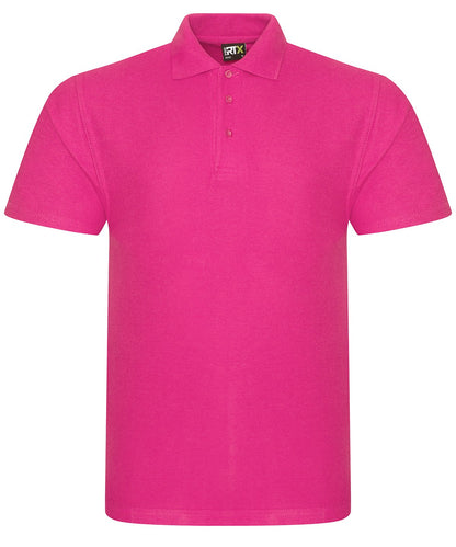 Classic Pro Polo - Adult Fit - Pro RTX
