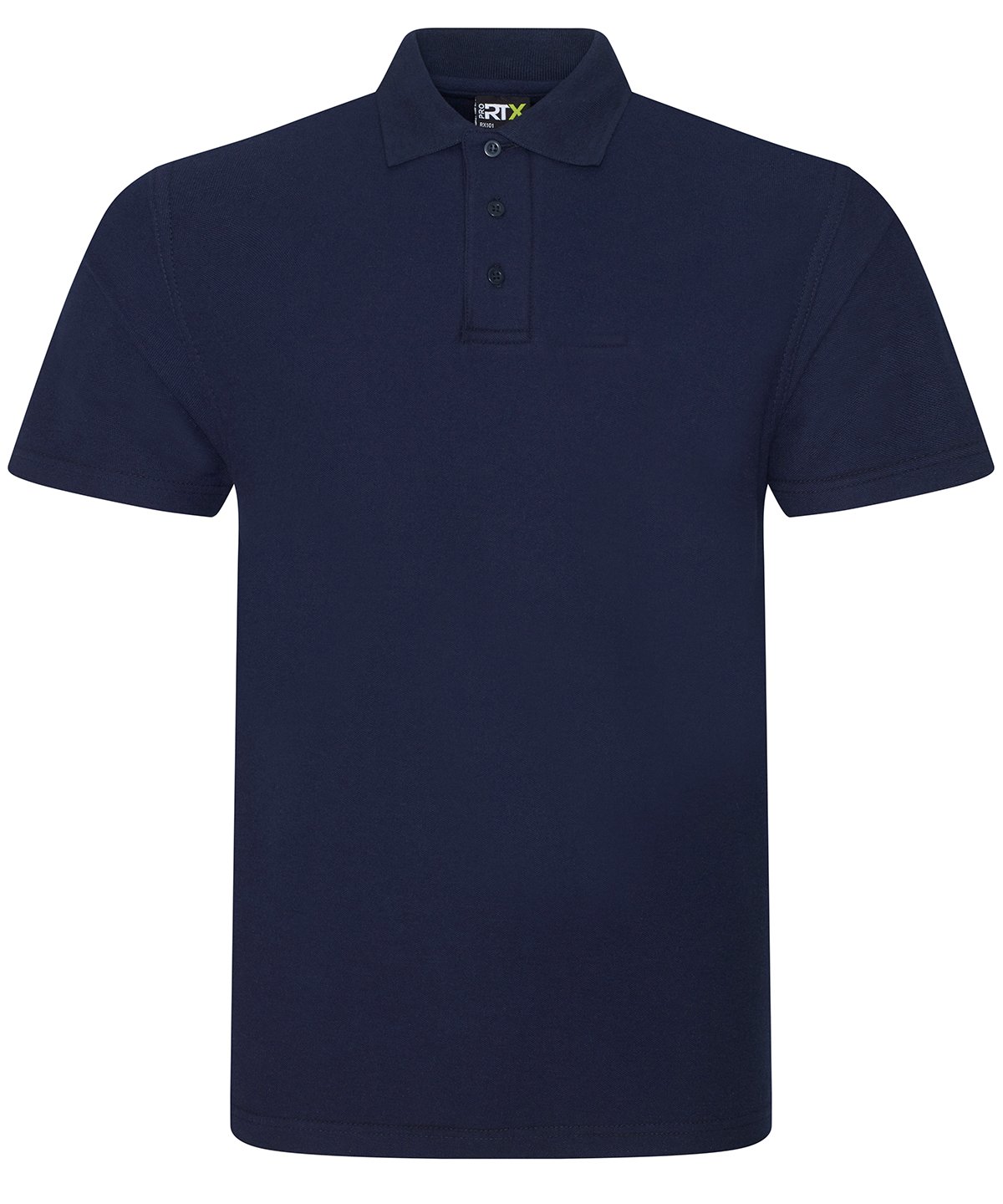 Classic Pro Polo - Adult Fit - Pro RTX