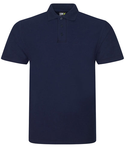 Classic Pro Polo - Adult Fit - Pro RTX