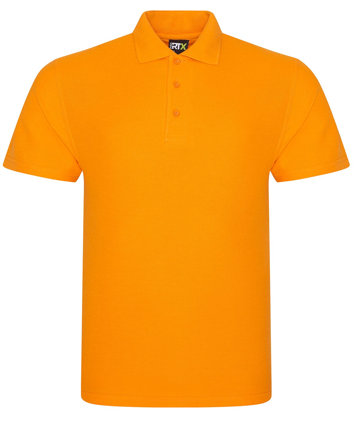 Classic Pro Polo - Adult Fit - Pro RTX