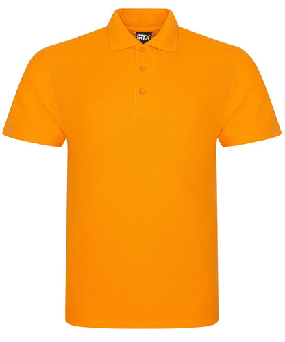 Classic Pro Polo - Adult Fit - Pro RTX