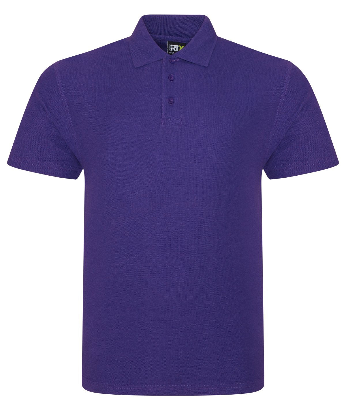 Classic Pro Polo - Adult Fit - Pro RTX