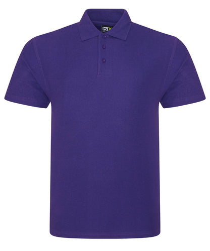 Classic Pro Polo - Adult Fit - Pro RTX