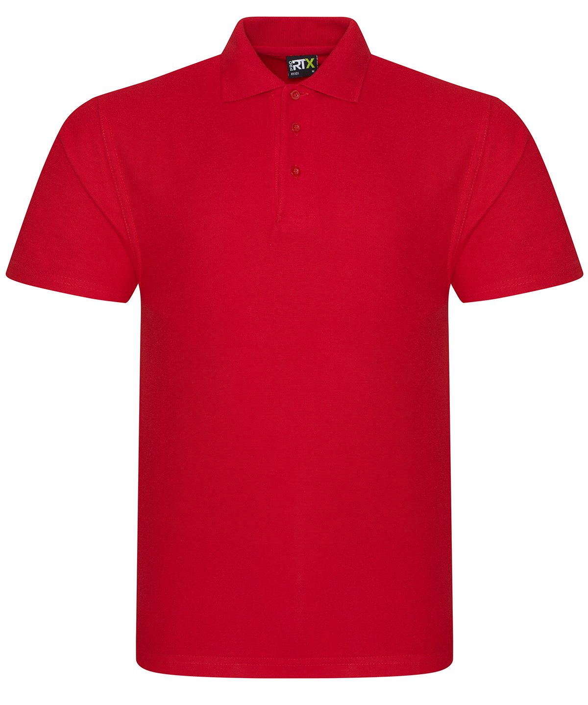 Classic Pro Polo - Adult Fit - Pro RTX