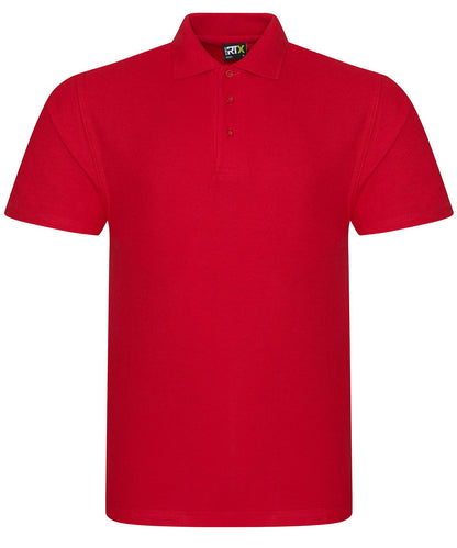 Classic Pro Polo - Adult Fit - Pro RTX