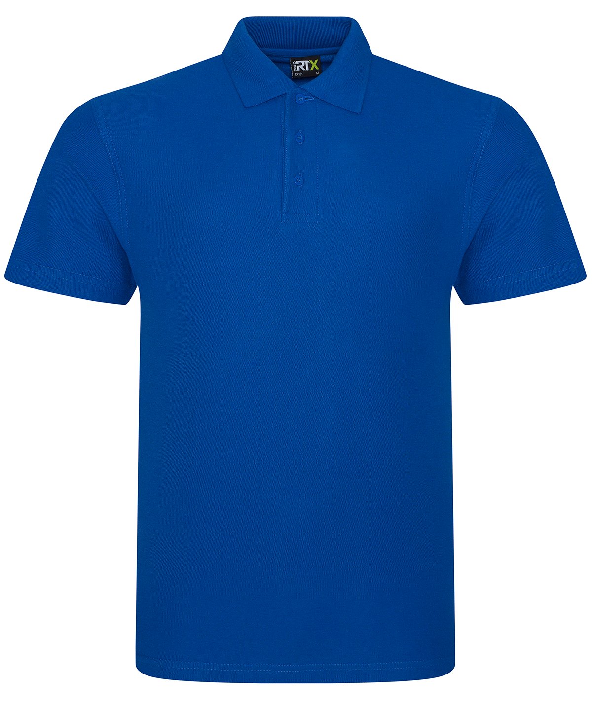Classic Pro Polo - Adult Fit - Pro RTX