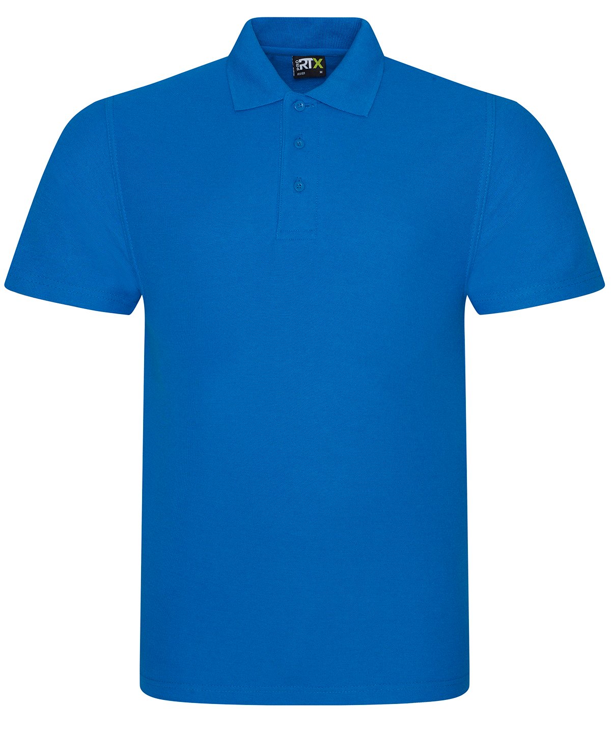 Classic Pro Polo - Adult Fit - Pro RTX