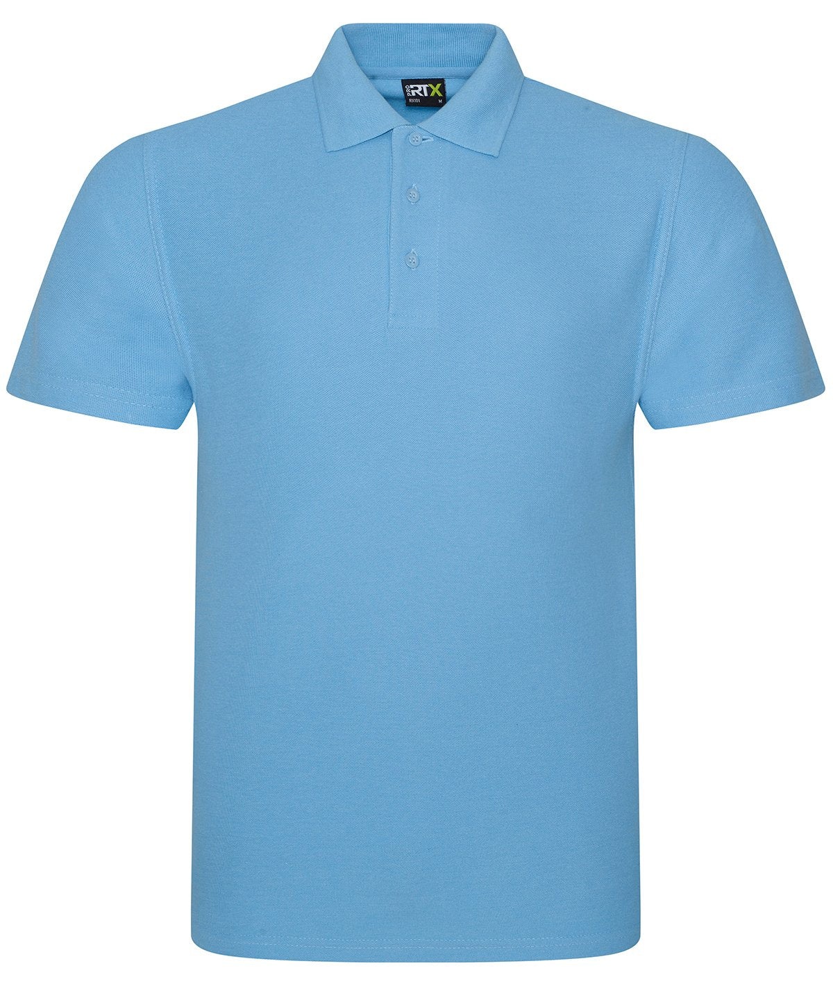 Classic Pro Polo - Adult Fit - Pro RTX