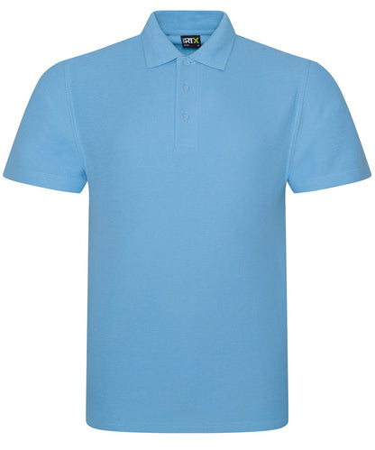 Classic Pro Polo - Adult Fit - Pro RTX