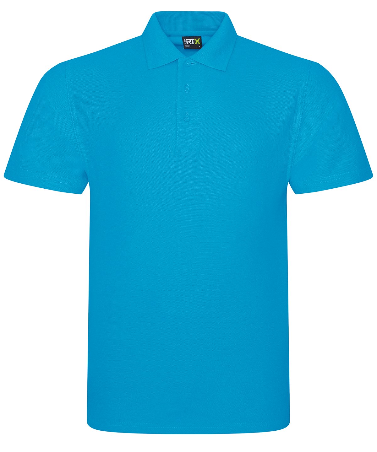 Classic Pro Polo - Adult Fit - Pro RTX