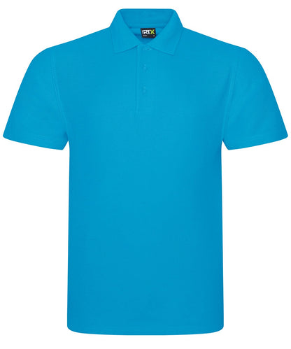 Classic Pro Polo - Adult Fit - Pro RTX