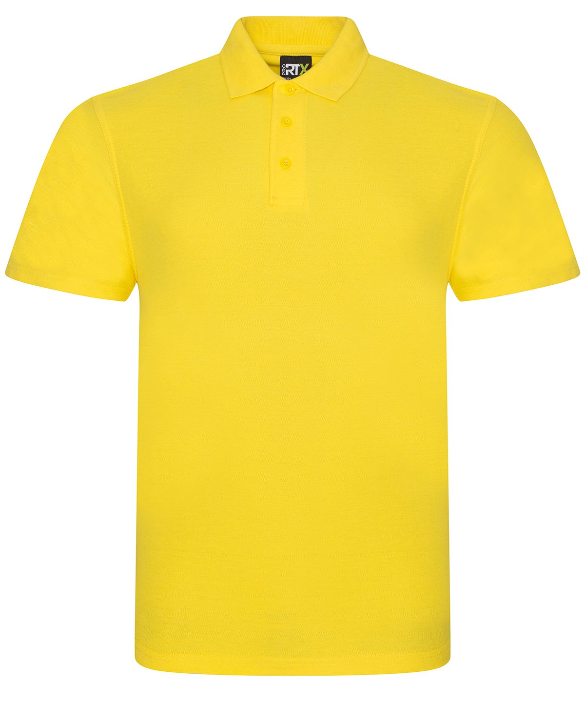 Classic Pro Polo - Adult Fit - Pro RTX
