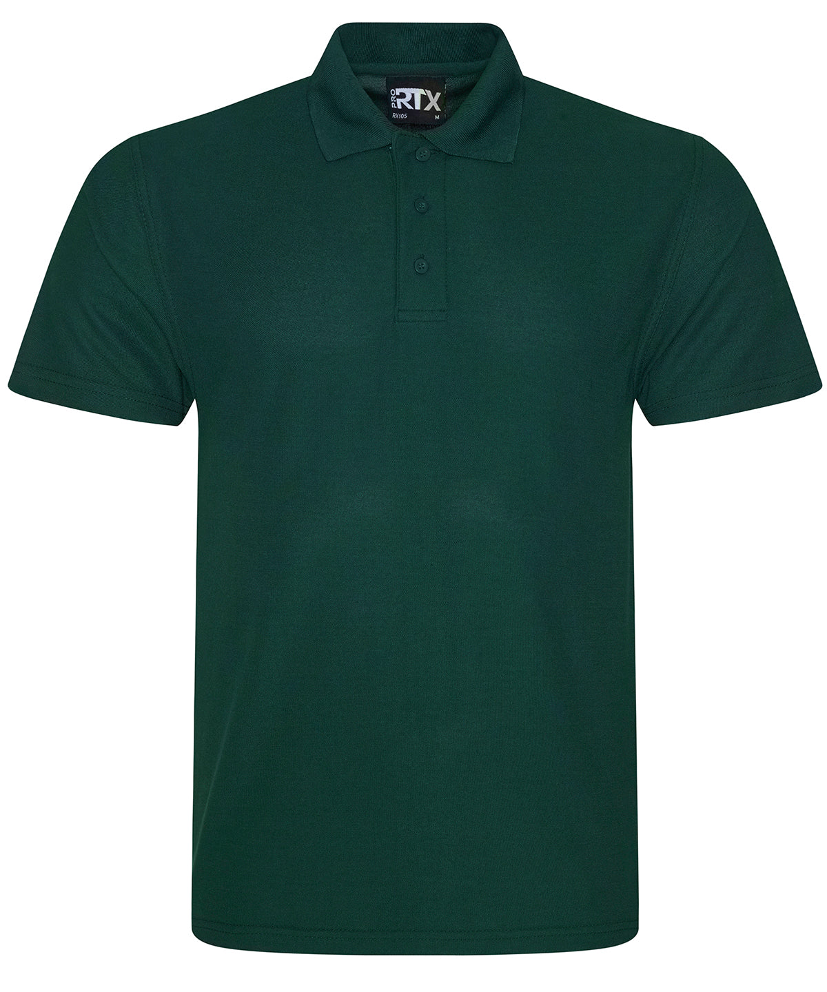 Classic Pro Men's Polo - Adult Fit - Pro RTX