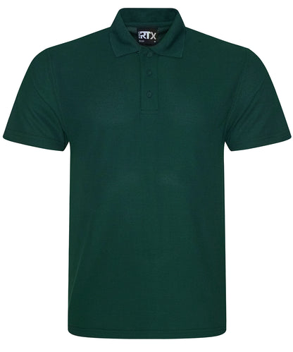Classic Pro Men's Polo - Adult Fit - Pro RTX