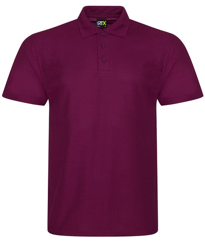 Classic Pro Men's Polo - Adult Fit - Pro RTX
