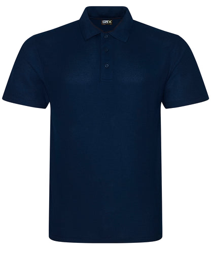 Classic Pro Men's Polo - Adult Fit - Pro RTX