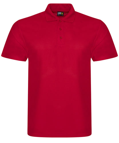 Classic Pro Men's Polo - Adult Fit - Pro RTX