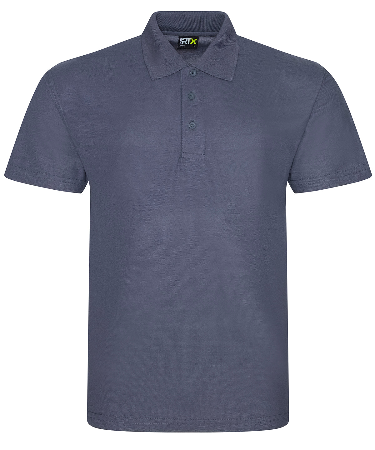 Classic Pro Men's Polo - Adult Fit - Pro RTX