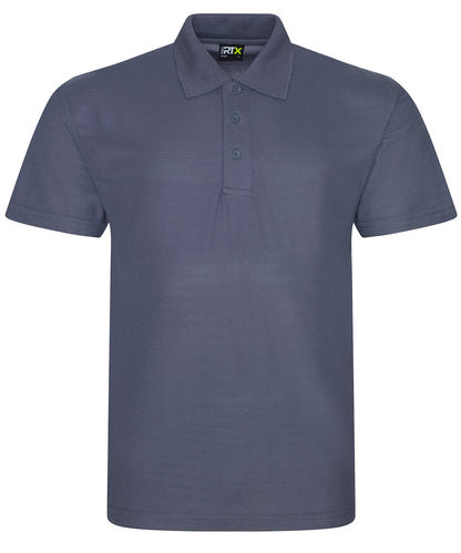 Classic Pro Men's Polo - Adult Fit - Pro RTX