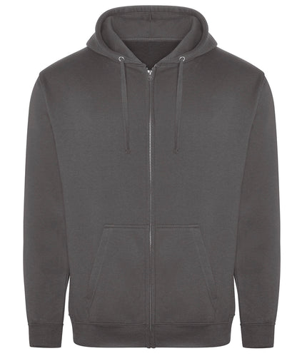 Classic Pro Zip Hoodie - Adult Fit - Pro RTX