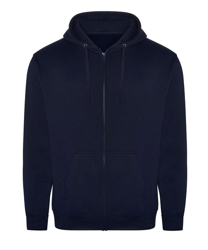 Classic Pro Zip Hoodie - Adult Fit - Pro RTX