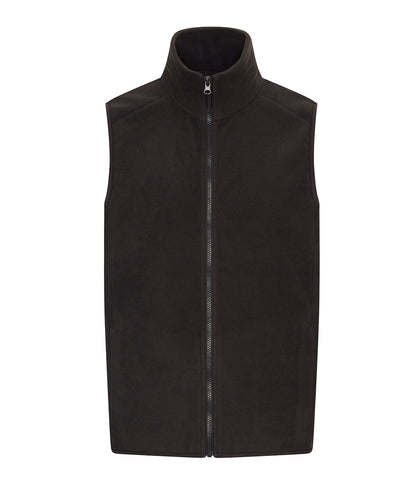 Pro Fleece Gilet - Adult Fit - Pro RTX