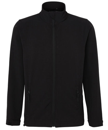 Classic Pro 2-layer softshell - Adult Fit - Pro RTX
