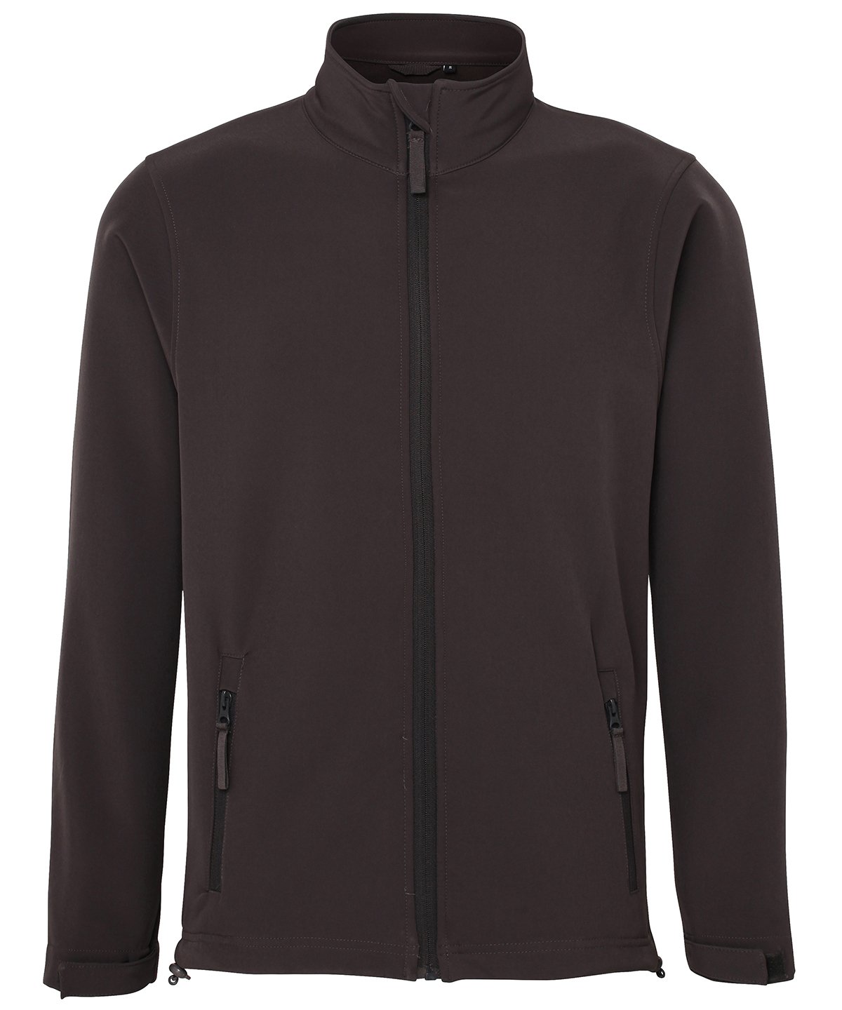 Classic Pro 2-layer softshell - Adult Fit - Pro RTX