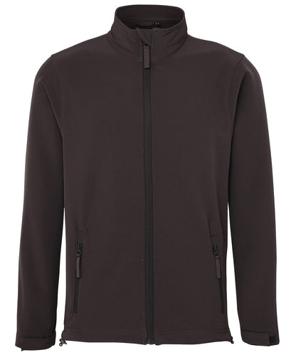 Classic Pro 2-layer softshell - Adult Fit - Pro RTX