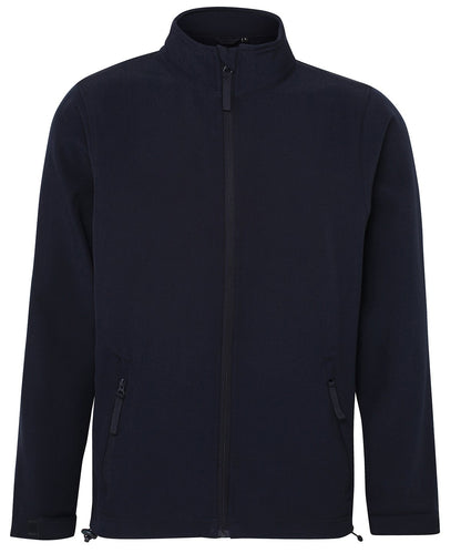 Classic Pro 2-layer softshell - Adult Fit - Pro RTX