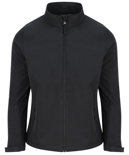 Women's Pro 2-layer Softshell Jacket - Adult Fit - Pro RTX